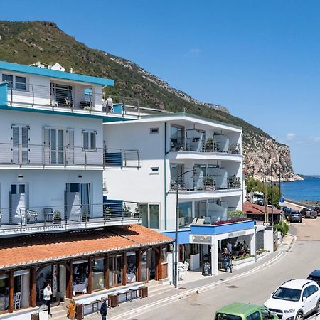 La Casa Del Pescatore Кала-Гононе Екстер'єр фото